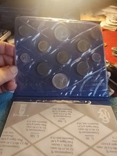 ITALIA Set Divisionale 1986