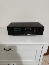 Teac Deck Cassetta W300 Mk II