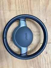 Volante cambio smart 451 - volante,