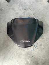 Carena Posteriore Fanali Honda