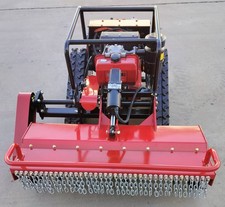 OFFERTA TAGLIAERBA TRINCIA