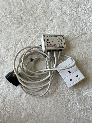 Microclima ministat 300 - microclima,