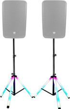 Stativi Casse Acustiche Con