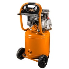 Compressore verticale