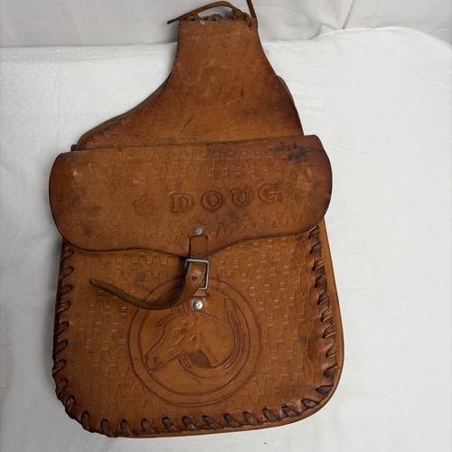 Borsa vintage boy - vintage, scouts