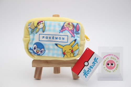 Custodia trasporto pikachu - da, pikachu/