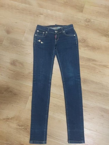 Jeans donna dsquared - jeans, dsquared²