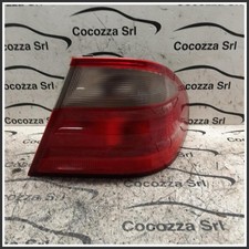 Fanale Posteriore Alogeno DX