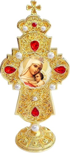 Croce piedi gioiello - piedi,