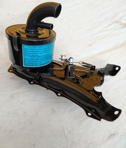 Fiat 500 carter - 500,