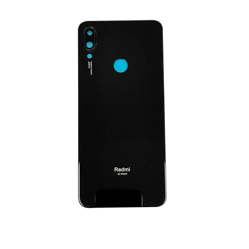 Back cover camera - camera, xiaomi