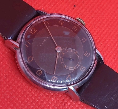 Montre ancienne pour - , homme
