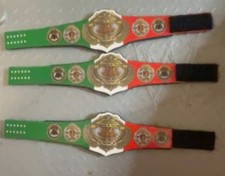 CINTURE PERSONALIZZATE AAA