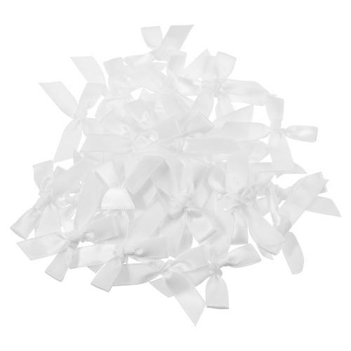 100 pcs fiocchetti piccoli - 100,