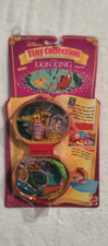 🌟VTG 1996 RARA DISNEY SMALL