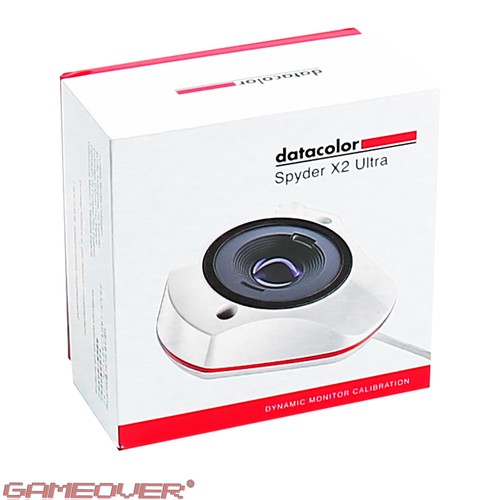 Datacolor spyder x2 ultra - spyder,