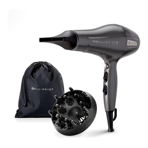 Imetec asciugacapelli phon - imetec,