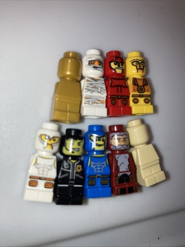 Lego games ricambio - lego,