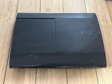 PlayStation 3 (PS3) Super Slim