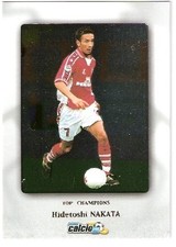 Hidetoshi nakata perugia - nakata, top