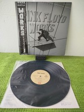 Pink Floyd – Works, OBI