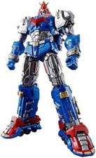 BANDAI SOUL OF CHOGOKIN Voltes