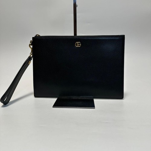 Gucci marmont pochette - gucci,