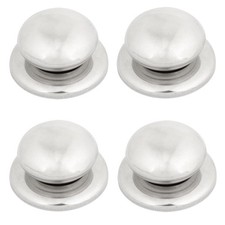 Pomelli coperchi pentole, di