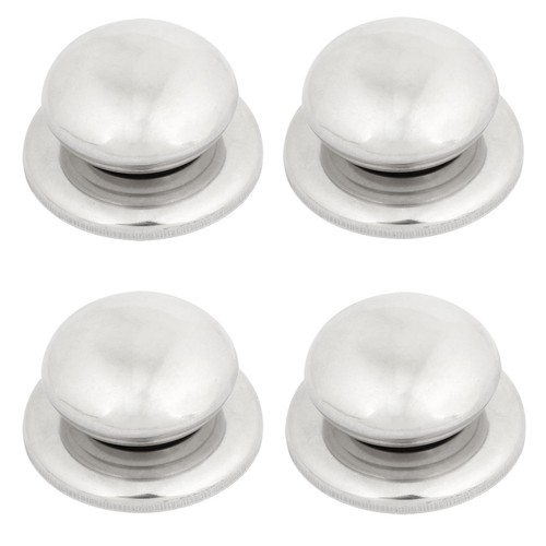 Pomelli coperchi pentole - ,, di