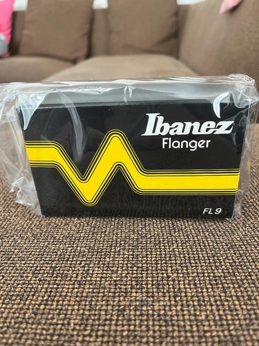 Effettore ibanez fl9 236607 - effettore,