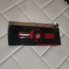 Scheda video AMD Radeon HD