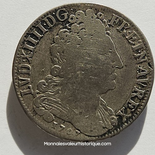Louis xiv grand - le, roi