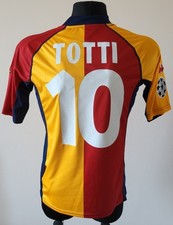 Roma 2001-2002 Legea Champions