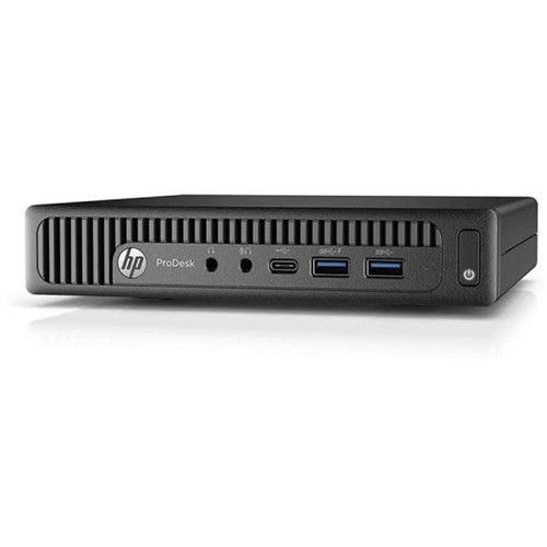 Prodesk 600 mini - hp,