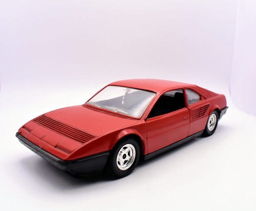 Modellino auto scala - , 1:24
