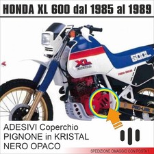 Adesivi per coperchio para