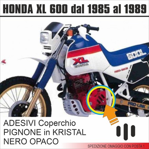 Adesivi per coperchio para