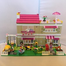 Friends LEGO La casa di Olivia