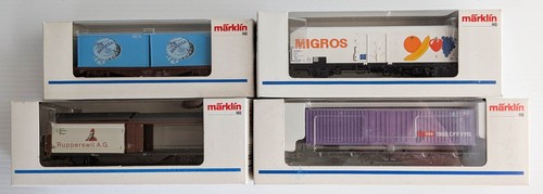 Marklin märklin 4659 4738 - marklin,