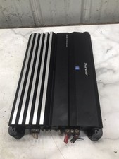 98 Formula 252 Barca Alpine Amplificatore MRP-M850 V-Power