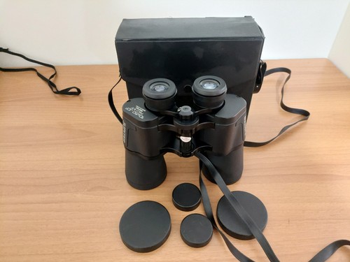 Binocolo pentax jupiter jcf - pentax,