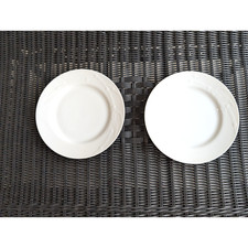 Set 6 piatti insalata dessert