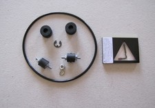 Wurlitzer 2300, 2304, 2310