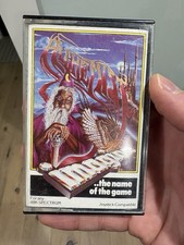Sinclair ZX Spectrum Imagine