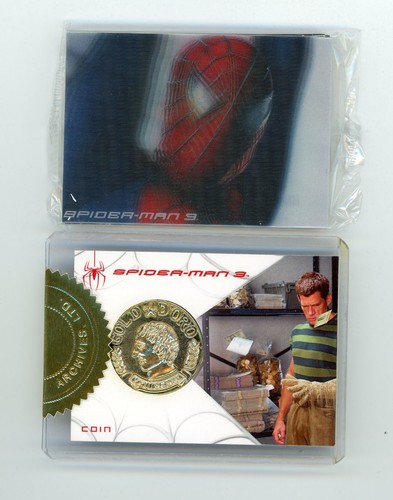 Spider man movie 2008 - 3,