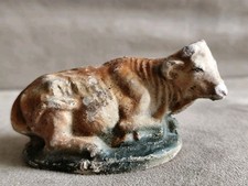 Bue presepe da ritoccare - -,