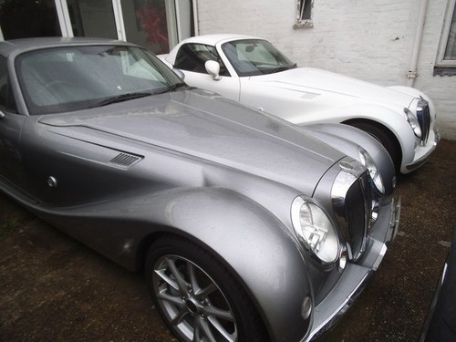Photo 6x4 mitsuoka roadsters - photo,