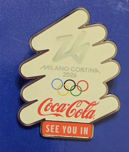 Spilla sponsor olimpiadi - sponsor,