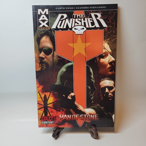 Marvel comics max the - marvel,