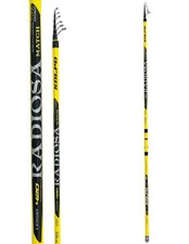 Kolpo Radiosa Match Canna da